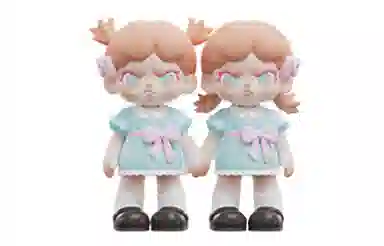 TNT SPACE Dora 2 100 8