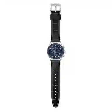 SWATCH NEW IRONY CHRONO 43mm YVS496