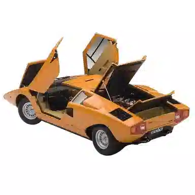 AUTOart LP400 118