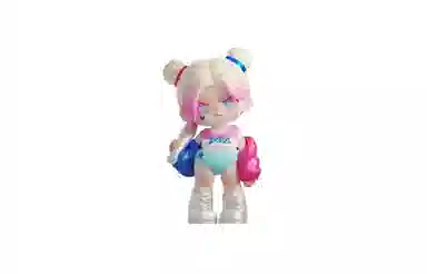 TNT SPACE Dora 2 100 8