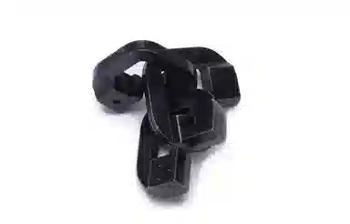 HANAYAMA Cast Puzzle Chain 6