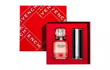 GIVENCHY 35ml+N306