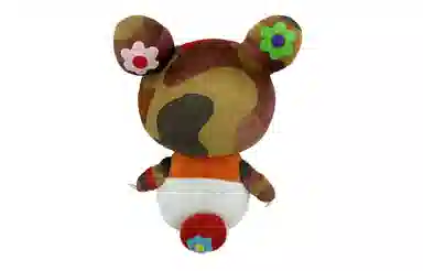 Murakami Takashi KAIKAIKIKI