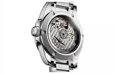 LONGINES 100 34mm L3.430.4.72.6