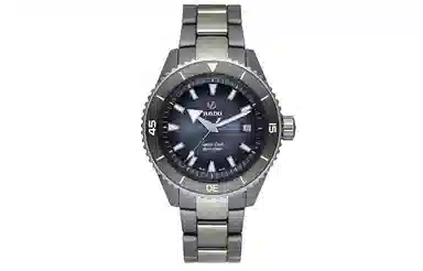 RADO Captain Cook R32144202