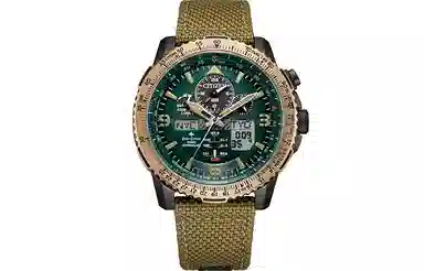 CITIZEN 200 JY8074-11X