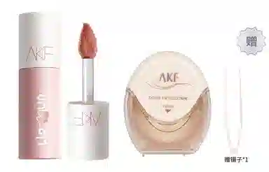 AKF