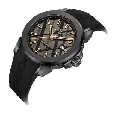 CODEX X 43mm 1138.10.0217.R17