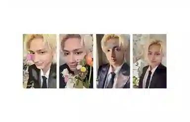 HYBE SEVENTEEN - 10 FML