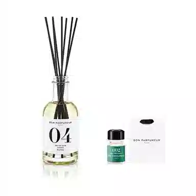 BonParfumeur +2.5ml 602 200ml