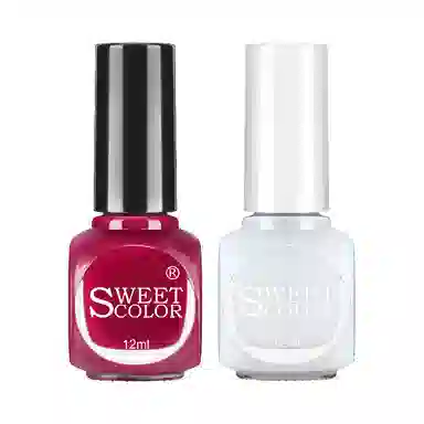 SWEET COLOR SHK008+HG01 12ml*2