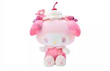 Sanrio 20cm