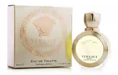 VERSACE EDP 30ml50ml100ml