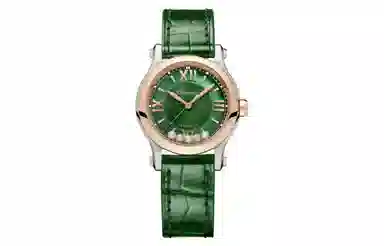 CHOPARD HAPPY SPORT 30 30mm 278573-6032