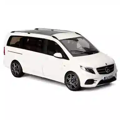 NOREV 118 V Mercedes-Benz V-Class AMG