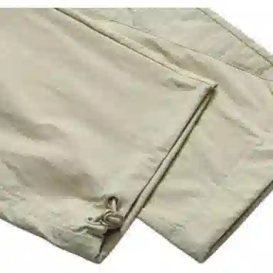 FILA FUSION x White Mountaineering Logo