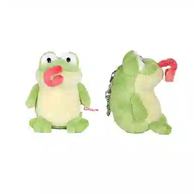 NICI Frog 13cm