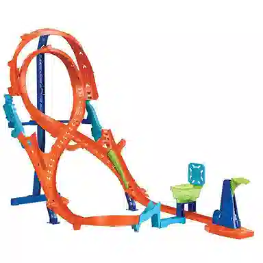 Hot Wheels 8 HMB15