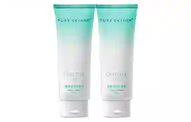 PURE SKIN 100g*2