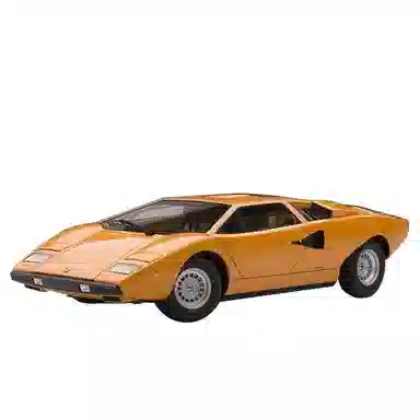 AUTOart LP400 118