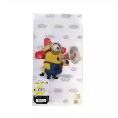 MINIONS Storage Bag