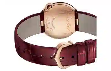 Cartier Ballon Blanc WGBL0010