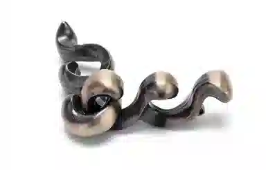 HANAYAMA Cast Puzzle Baroq 4