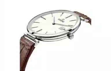 TITONI 50 39mm 82718S-ST-606