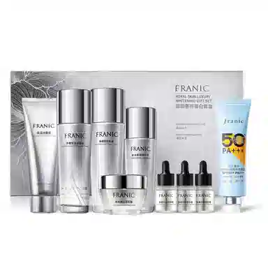 FRANIC SPF50+PA++