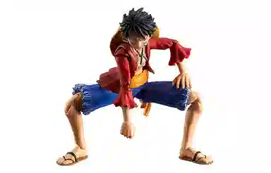 MegaHouse D VAH 16.5cm