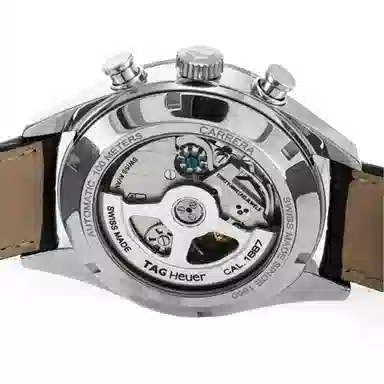 TAG Heuer Carrera CAR2111.FC6266