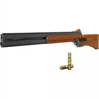 KAZI 880074 0-300pcs 880071-4