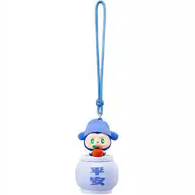 POP MART THE MONSTERS