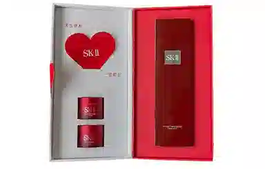 SK-II 230ml+15g*2