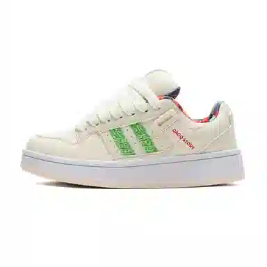 OAOQ Low Top Casual Sneakers