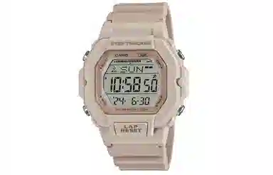 CASIO 100 LWS-2200H-4AV