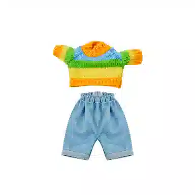 The Green Party DIY 15-23cm