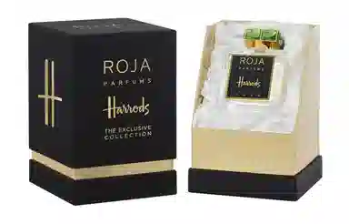 ROJA HARRODS AOUD 100ml