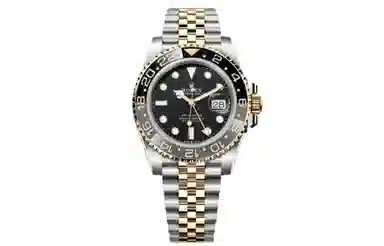 Rolex GMT-Master II M126713grnr-0001