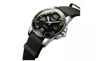 Longines HydroConquest L3.781.4.05.2