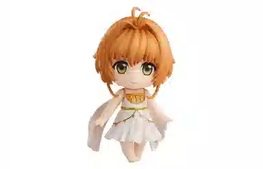 GSC Tsubasa Ver. Q 10cm
