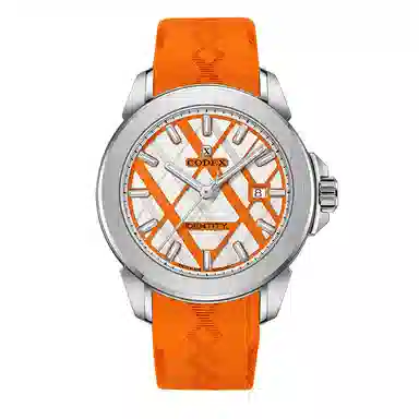 CODEX X 43mm 1138.10.0217.R17