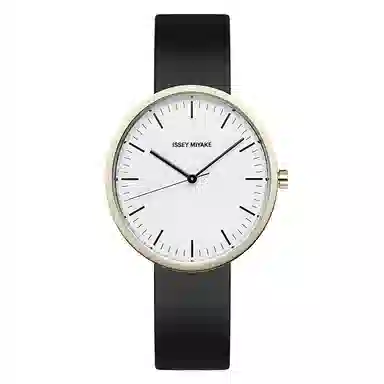 ISSEY MIYAKE Ellipse 45mm NYAP001