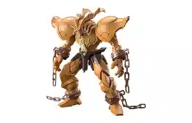 BANDAI Figure-rise Standard Amplified 15cm