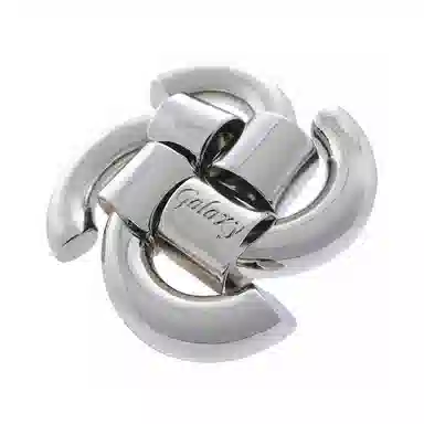 HANAYAMA Cast Puzzle Galaxy 3