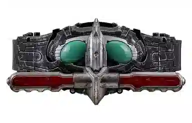 BANDAI CSM Amazon Alfa