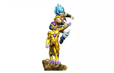 MegaHouse RE BIRTH 4