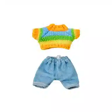 The Green Party DIY 15-23cm