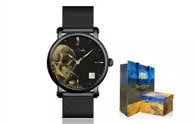 VAN GOGH 44mm Gent06-1-BMX