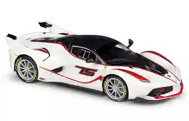 Ferrari FXXK 118